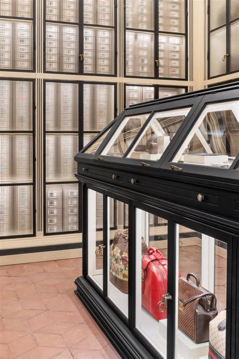 gucci archivio firenze